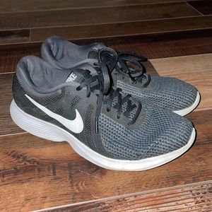 Nike Running Shoes